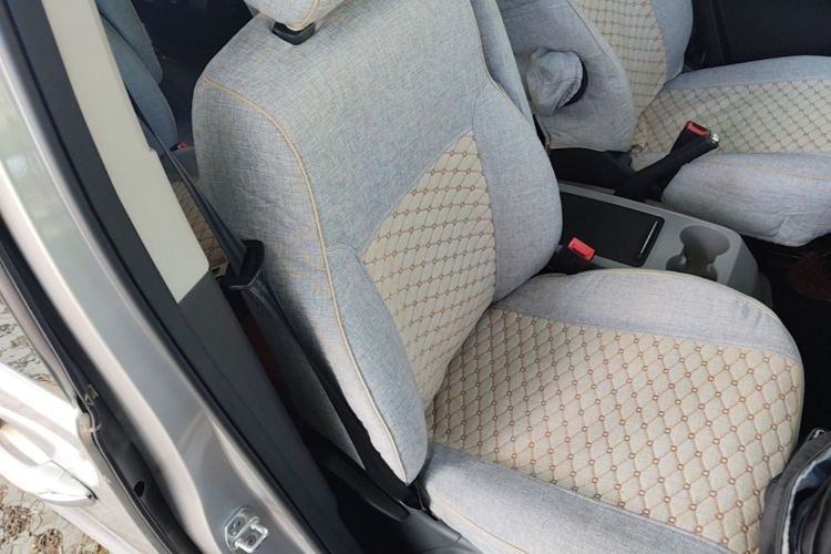 Used JAC Refine M4 2016 2.0L Manual Luxury Version Right Front Seat