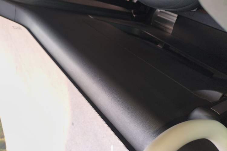 Used JAC Refine M4 2016 2.0L Manual Luxury Version Right Rear Door Interior