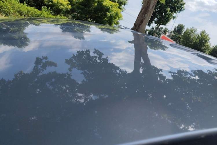 Used JAC Refine M4 2016 2.0L Manual Luxury Version Roof
