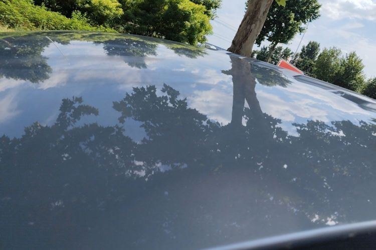 Used JAC Refine M4 2016 2.0L Manual Luxury Version Roof