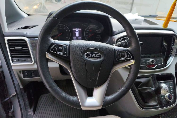 Used JAC Refine M4 2016 2.0L Manual Luxury Version Steering Wheel