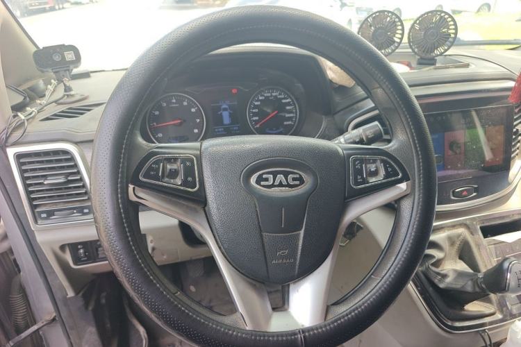 Used JAC Refine M4 2016 2.0L Manual Luxury Version Steering Wheel