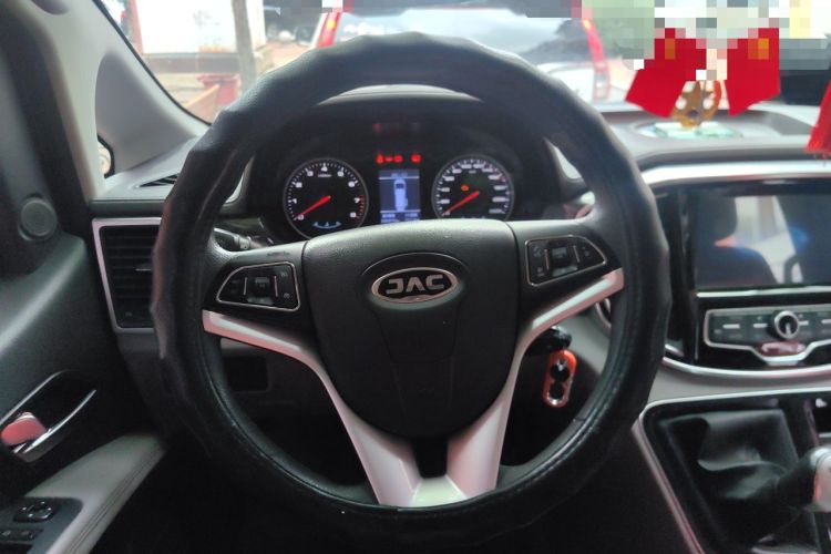 Used JAC Refine M4 2016 2.0L Manual Luxury Version Steering Wheel