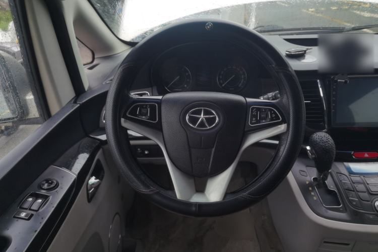 Used JAC Refine M4  Steering Wheel