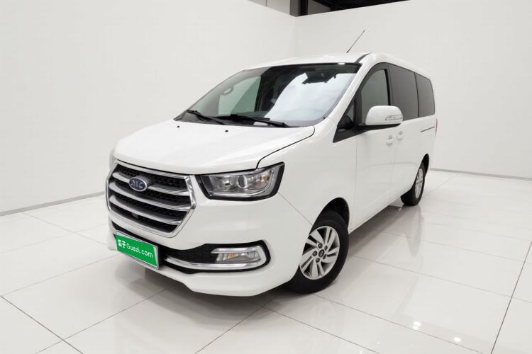 Used JAC Refine M4 2016 2.0L Manual Luxury Smart Version Guazi used car, China used car export, Used car for sale, Used  cars, Cheapest cars for sale