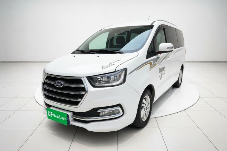 JAC Refine M4 2016 2.0L Manual Luxury Version usata Guazi used car, China used car export, Used car for sale, Used  cars, Cheapest cars for sale