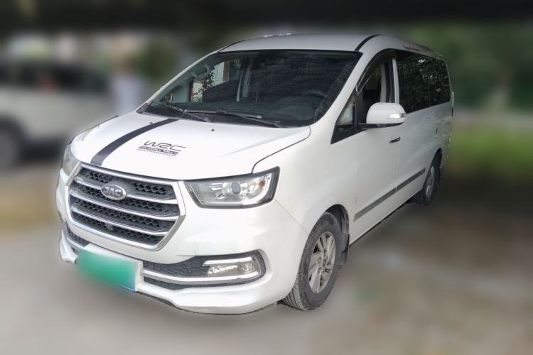 Used JAC Refine M4 2016 2.0L Manual Luxury Version Guazi used car, China used car export, Used car for sale, Used  cars, Cheapest cars for sale