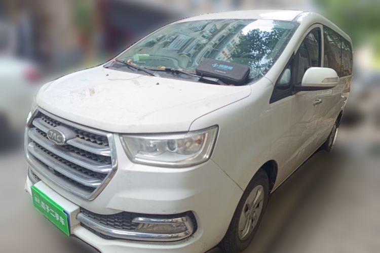Used JAC Refine M4 2016 2.0L Manual Comfort Edition Guazi used car, China used car export, Used car for sale, Used cars, Cheapest cars for sale
