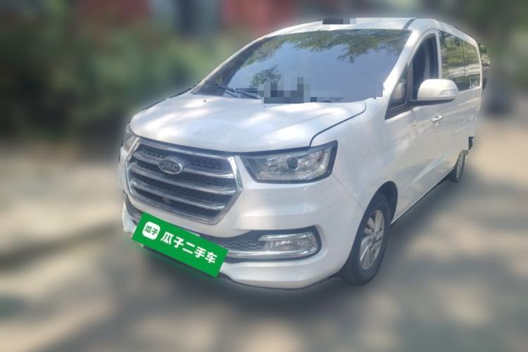 Ojetý JAC Refine M4 2016 2.0L Manual Luxury Version Guazi used car, China used car export, Used car for sale, Used cars, Cheapest cars for sale