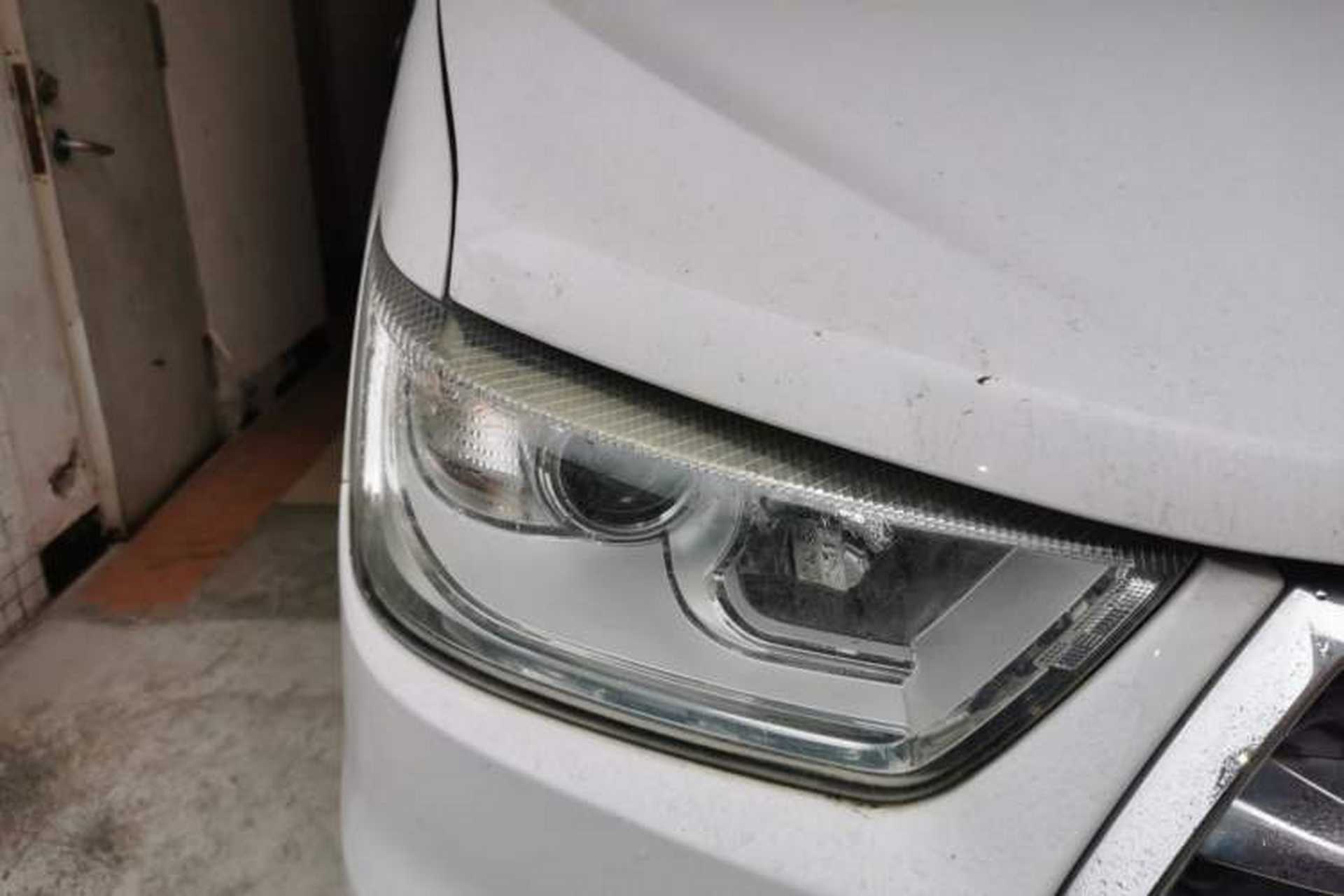 Used JAC Refine M4 2016 2.0L Manual Comfort Edition Exterior 6