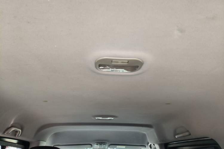 Used JAC Refine M4 2016 2.0L Manual Comfort Edition Headliner