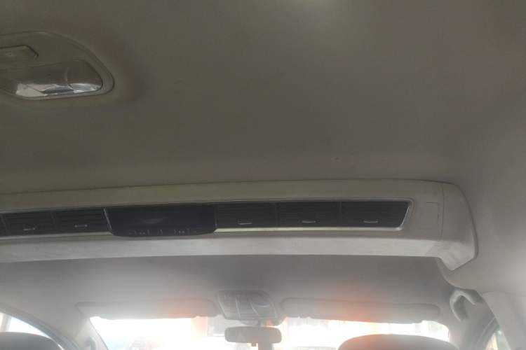 Used JAC Refine M4 2016 2.0L Manual Luxury Version Headliner