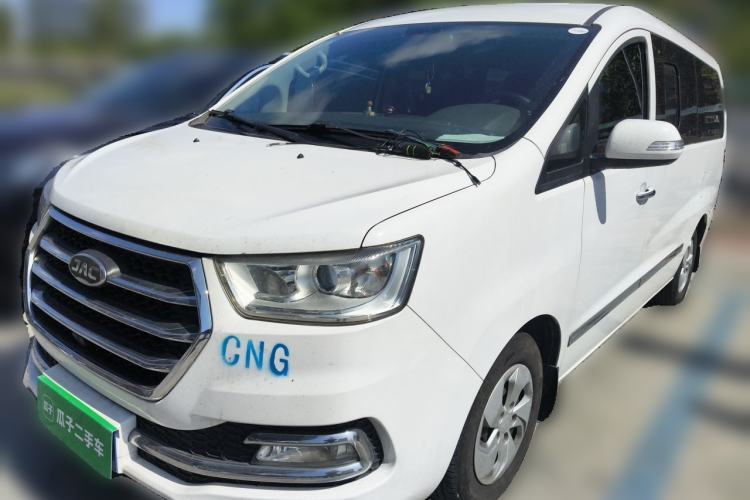Used JAC Refine M4 2016 2.0L Manual Comfort Edition Guazi used car, China used car export, Used car for sale, Used  cars, Cheapest cars for sale
