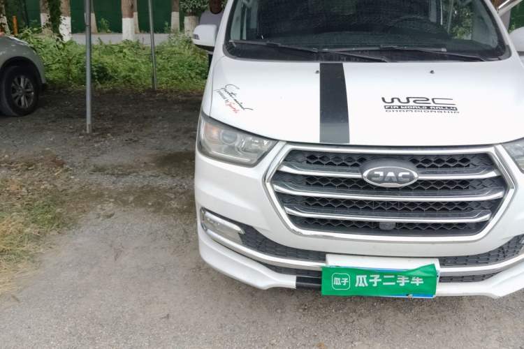 Used JAC Refine M4 2016 2.0L Manual Luxury Version Right Front Headlight