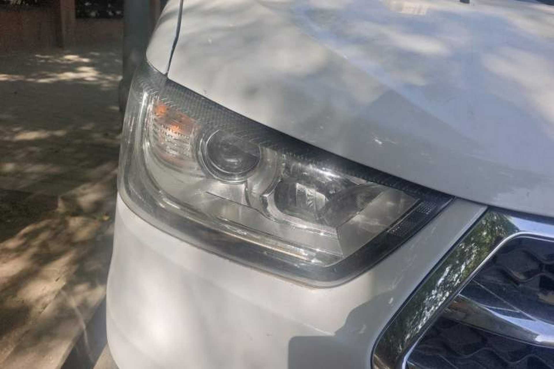 Used JAC Refine M4 2016 2.0L Manual Luxury Version Right Front Headlight