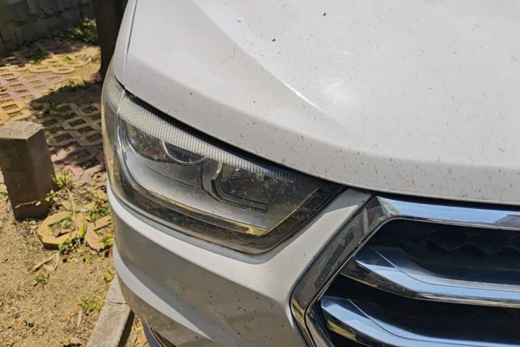 Used JAC Refine M4 2016 2.0L Manual Luxury Version Right Front Headlight