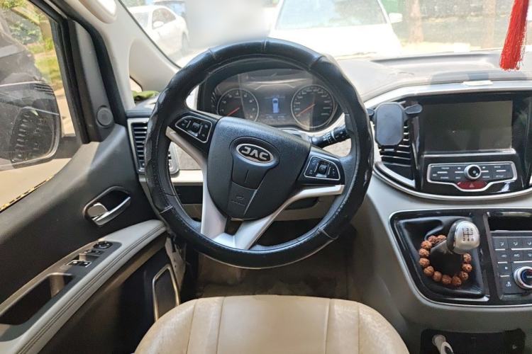 Used JAC Refine M4 2016 2.0L Manual Luxury Version Steering Wheel