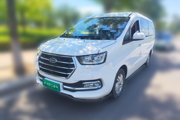 Used JAC Refine M4 2016 2.0L Manual Luxury Version Guazi used car, China used car export, Used car for sale, Used  cars, Cheapest cars for sale