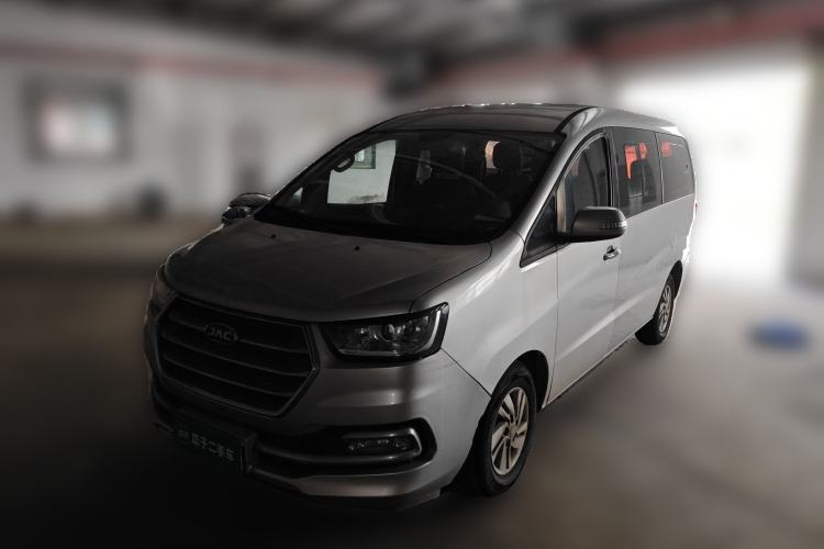 Used JAC Refine M4 2017 2.0T Manual Luxury Version Guazi used car, China used car export, Used car for sale, Used  cars, Cheapest cars for sale