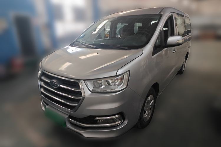 Used JAC Refine M4 2017 2.0T Manual Luxury Version Guazi used car, China used car export, Used car for sale, Used  cars, Cheapest cars for sale