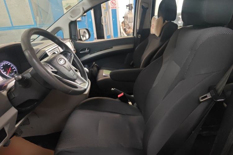 Used JAC Refine M4 2017 2.0T Manual Luxury Version Left Front Seat