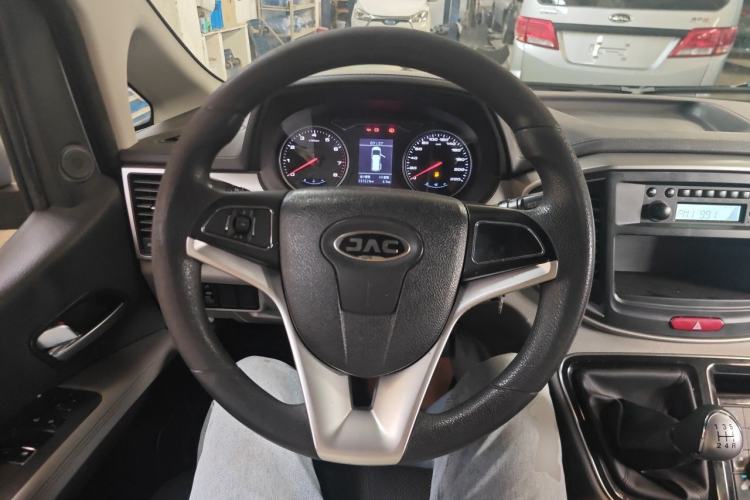 Used JAC Refine M4 2017 2.0T Manual Luxury Version Steering Wheel