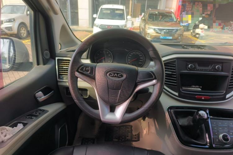 Used JAC Refine M4 2017 2.0T Manual Comfort Version Steering Wheel