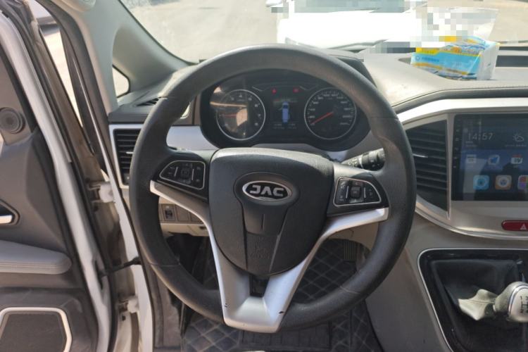 Used JAC Refine M4 2017 2.0T Manual Comfort Version Steering Wheel