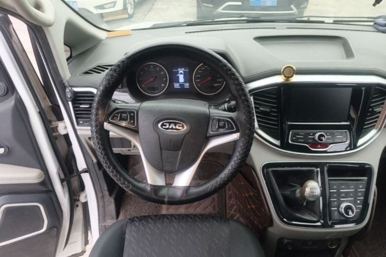 Used JAC Refine M4 2017 2.0T Manual Luxury Version Steering Wheel