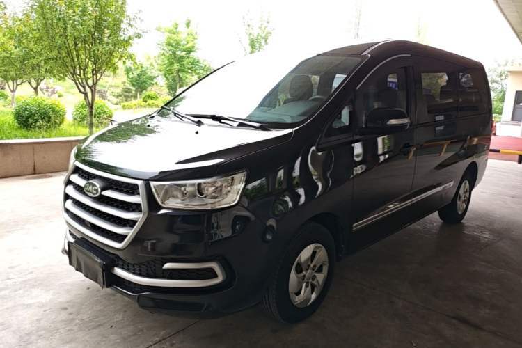 Used JAC Refine M4 2018 2.0L Manual Express Version Guazi used car, China used car export, Used car for sale, Used  cars, Cheapest cars for sale