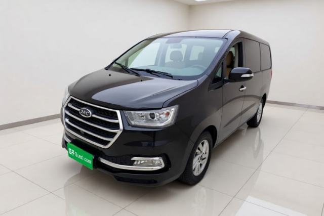 Used JAC Refine M4 2018 2.0L Manual Express Version