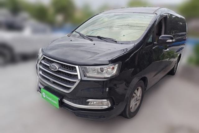 Used JAC Refine M4 2018 2.0L Manual Express Version
