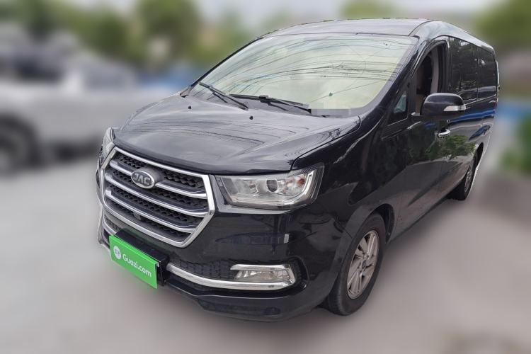 Used JAC Refine M4 2018 2.0L Manual Express Version Guazi used car, China used car export, Used car for sale, Used  cars, Cheapest cars for sale