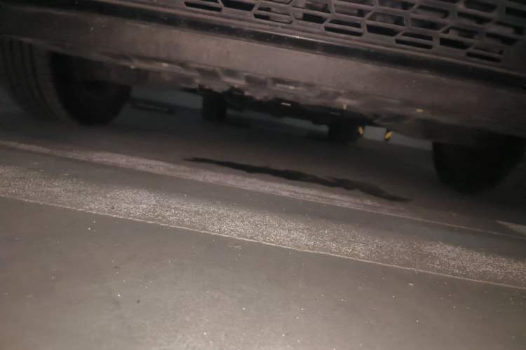 Used JAC Refine M4 2018 2.0L Manual Express Version Chassis Front