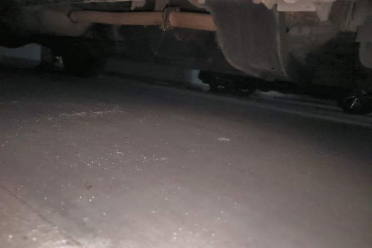 Used JAC Refine M4 2018 2.0L Manual Express Version Chassis Front Right