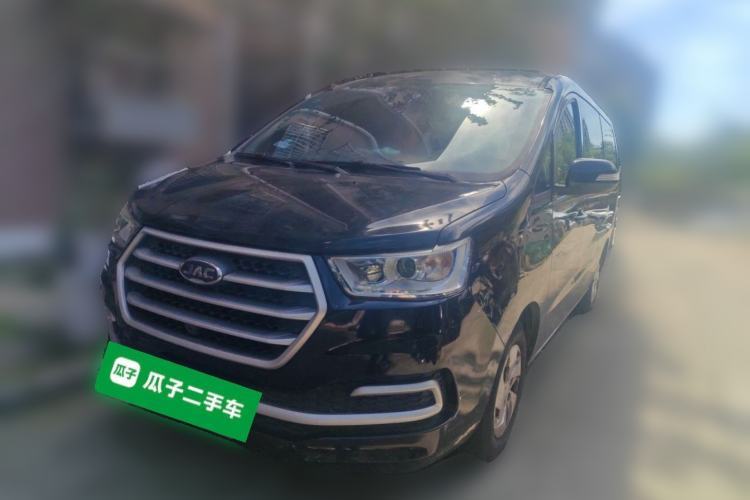 Used JAC Refine M4 2018 2.0L Manual Express Version Guazi used car, China used car export, Used car for sale, Used cars, Cheapest cars for sale