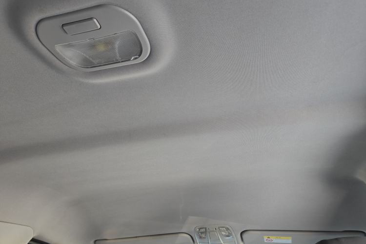Used JAC Refine M4 2018 2.0L Manual Express Version Headliner