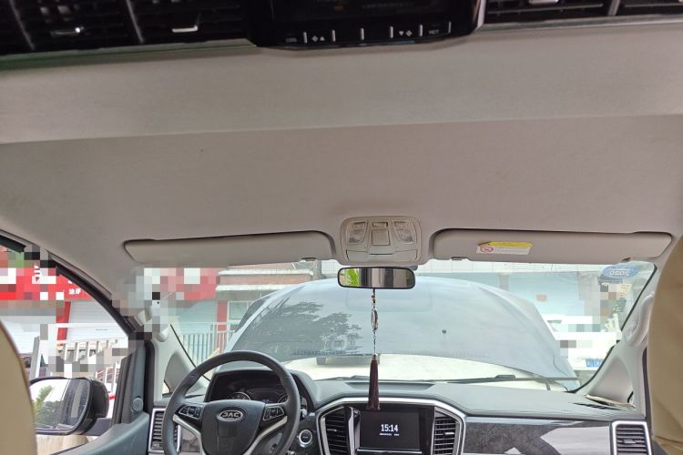 Used JAC Refine M4 2018 2.0L Manual Express Version Headliner