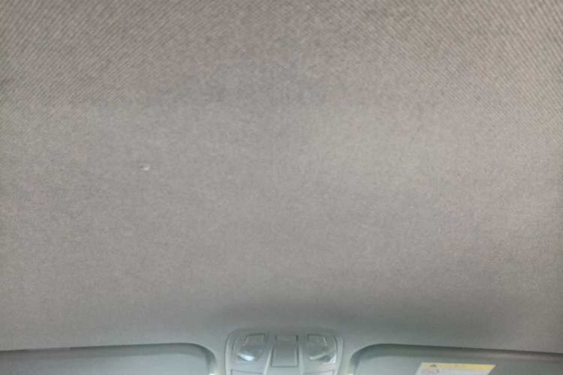 Used JAC Refine M4 2018 2.0L Manual Express Version Headliner
