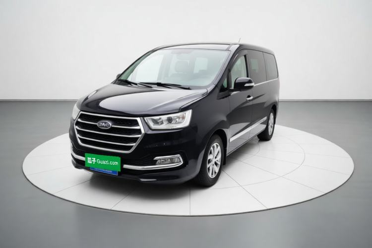 Gebrauchter JAC Refine M4 2018 2.0L Manual Express Version Guazi used car, China used car export, Used car for sale, Used  cars, Cheapest cars for sale