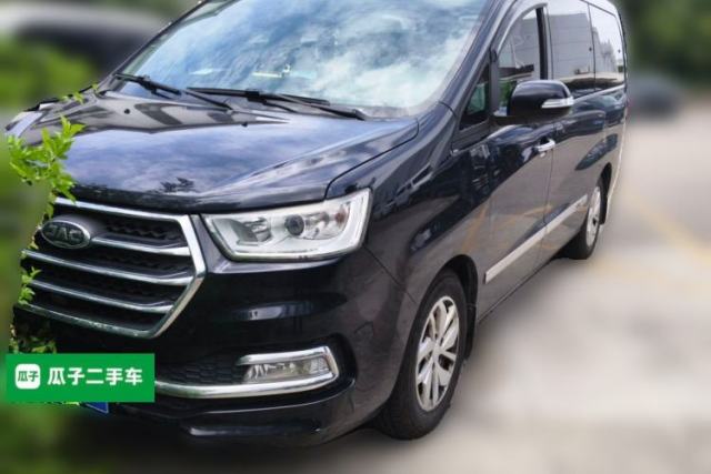 Used JAC Refine M4 2018 2.0L Manual Express Version