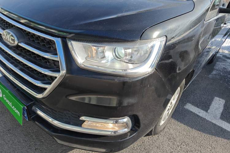Used JAC Refine M4 2018 2.0L Manual Express Version Left Front Headlight