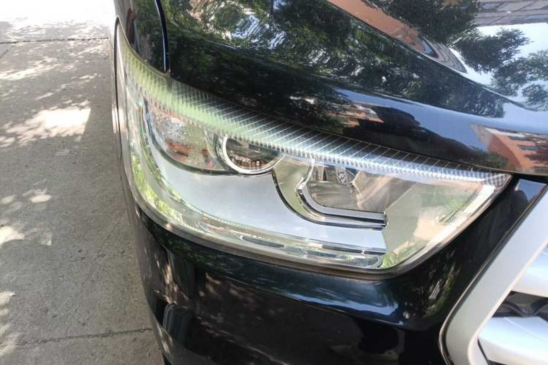 Used JAC Refine M4 2018 2.0L Manual Express Version Right Front Headlight