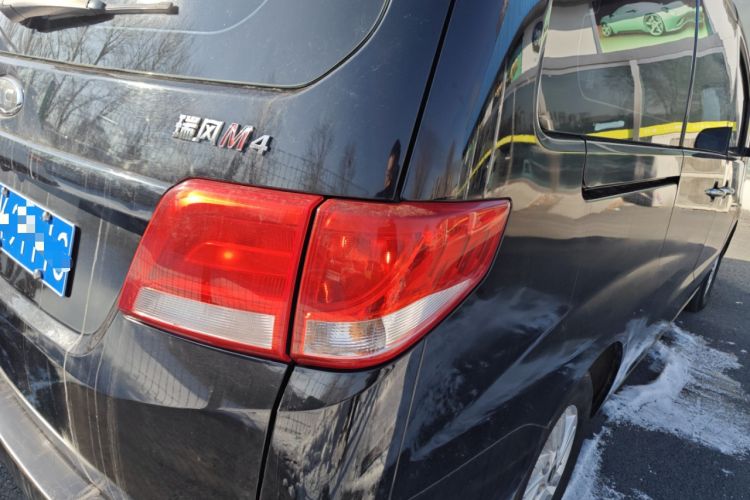 Used JAC Refine M4 2018 2.0L Manual Express Version Right Rear Taillight