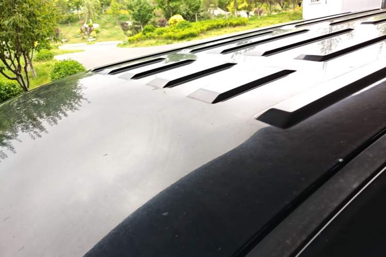 Used JAC Refine M4 2018 2.0L Manual Express Version Roof