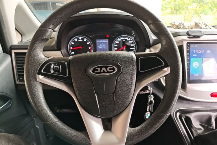 Used JAC Refine M4 2018 2.0L Manual Express Version Steering Wheel
