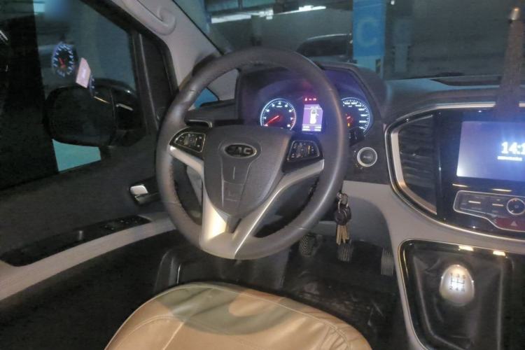 Used JAC Refine M4 2018 2.0L Manual Express Version Steering Wheel