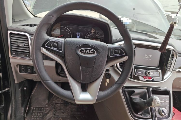 Used JAC Refine M4 2018 2.0L Manual Express Version Steering Wheel