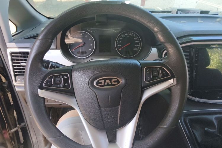 Used JAC Refine M4 2018 2.0L Manual Express Version Steering Wheel