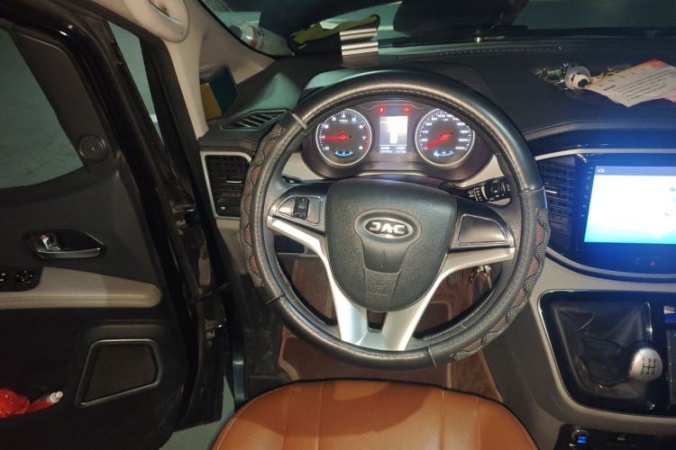 Used JAC Refine M4 2018 2.0L Manual Express Version Steering Wheel